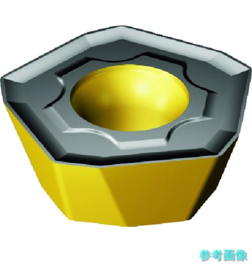 (SANDVIK) 419R-1405E-MM(4330) コロミル419 フライス加工用チップ(350) 4330 【10個】