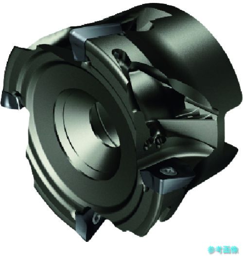 (SANDVIK) R390-040Q16LW-11L コロミル390カッター(450) 【1台】