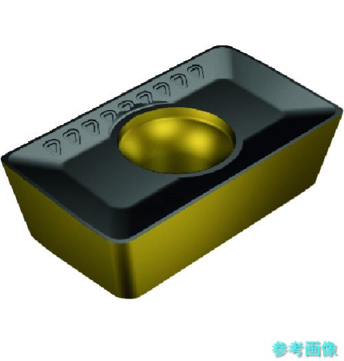 (SANDVIK) APMT 16 04 08-M(4340) コロミル216手当て(350) 4340 【10個】