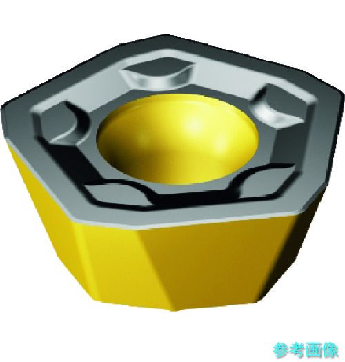 (SANDVIK) 419R-1405M-PH(4340) コロミル419 フライス加工用チップ(350) 4340 【10個】