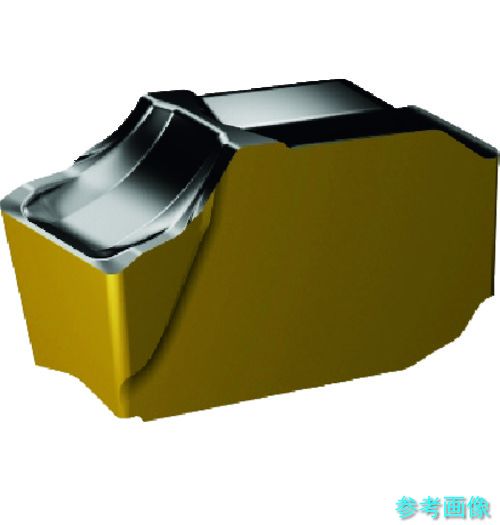 (SANDVIK) QD-NE-0200-020E-PM(4340) コロミルQDチップ(350) 4340 【10個】