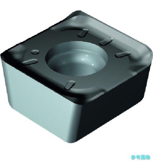 (SANDVIK) L331.1A-115015E-M30(1130) コロミル331 サイドカッター用チップ(350) 1130 【10個】 22,343円
