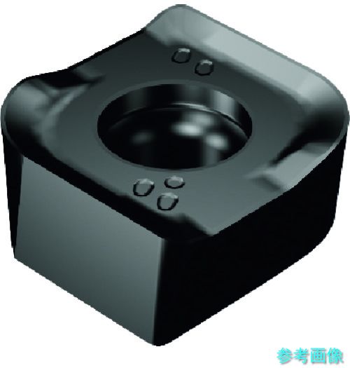 (SANDVIK) R331.1A-115040E-L50(S30T) コロミル331 サイドカッター用チップ(350) S30T 【10本】