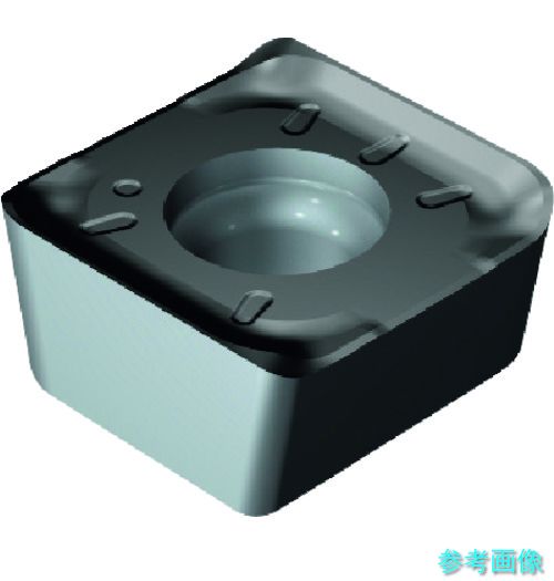 (SANDVIK) R331.1A-115023E-M30(1130) コロミル331 サイドカッター用チップ(350) 1130 【10本】 23,300円