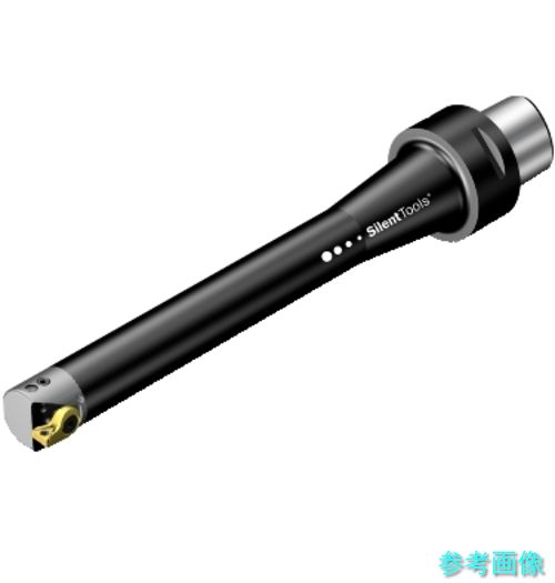(SANDVIK) 825D-70TC11U-C6M コロボア825防振一揃いの道具(530) 【1個】