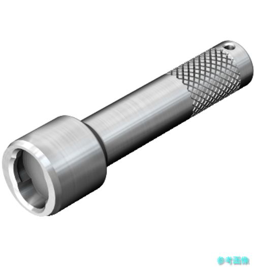 (SANDVIK) 5680 140-02 キー(810) 【1個】
