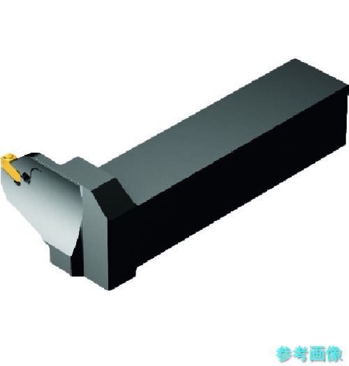 (SANDVIK) QFT-LGK32C3232-200B コロカットQFシャンクバイト(480) 【1本】