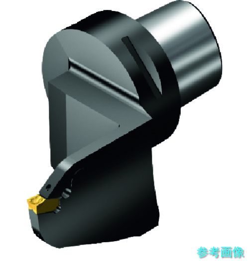 (SANDVIK) C5-QFT-RK32C-088B コロカットQF天々(410) 【1個】