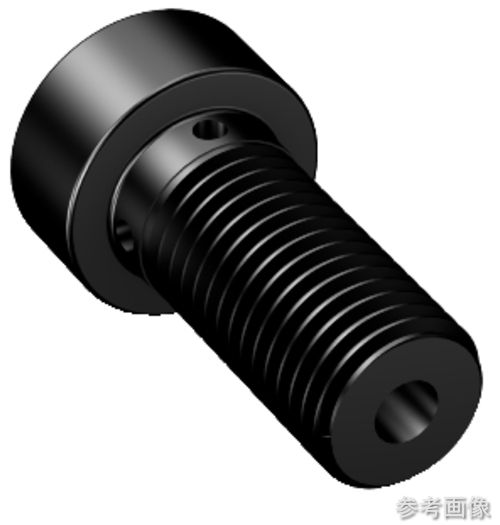 (SANDVIK) 5512 077-03 スクリュー(810) 【1個】
