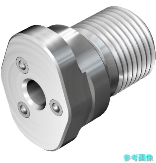 (SANDVIK) 5519 140-02 コレットロッキングパーツ(810) 【1個】