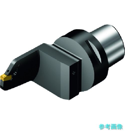 (SANDVIK) C5-QFU-LK32C-220B コロカットQF天々(410) 【1個】