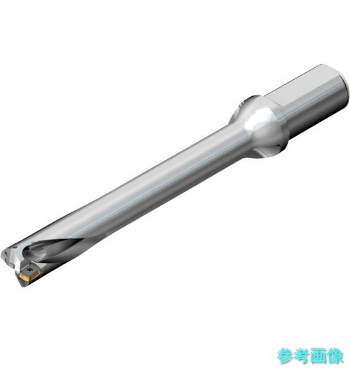 (SANDVIK) DS20-D3650LX38-07 コロドリルDS20刃先交換式ドリル(465) 【1本】