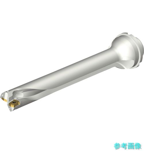 (SANDVIK) DS20-D3332DM40-07 コロドリルDS20刃先交換式ドリル(465) 【1本】 80,005円