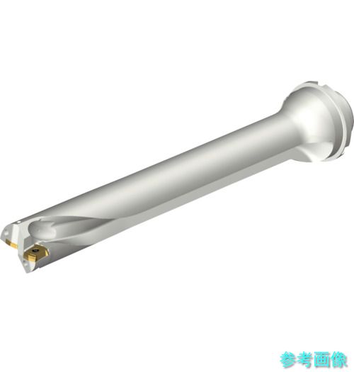 (SANDVIK) DS20-D3810DM40-07 コロドリルDS20刃先交換式ドリル(465) 【1本】