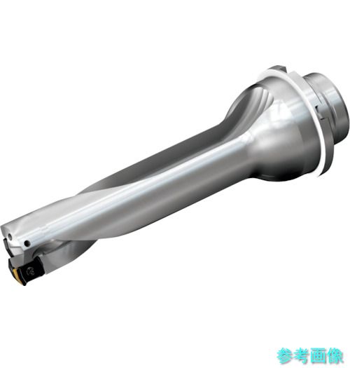 (SANDVIK) DS20-D3700DM40-04 コロドリルDS20刃先交換式ドリル(465) 【1本】|イーキカイ 店