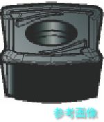 (SANDVIK) LCMX 04 03 04R-WM(3040) コロマントUせん孔機用心付け(360) 3040 【10個】