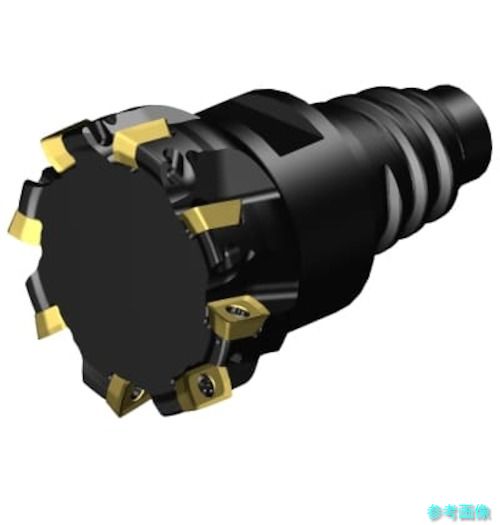 (SANDVIK) R390-032EH25-07H コロミル390カッター(440) 【1台】