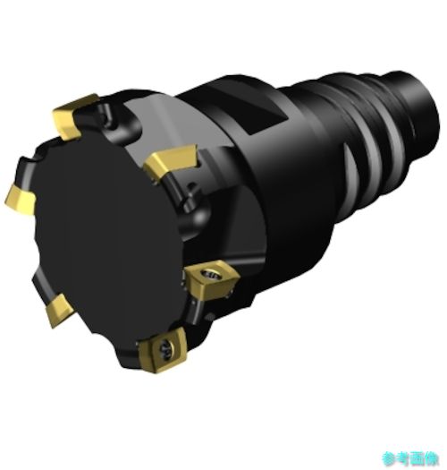 (SANDVIK) R390-032EH25-07M コロミル390カッター(440) 【1台】 42,887円