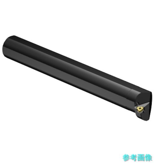 (SANDVIK) 266LKF-D32-3 コロスレッド266 ねじ切り加工用ボーリングバイト(480) 【1本】 51,088円
