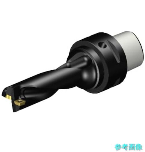 (SANDVIK) A880-D0750C4-03 コロドリル880(スーパーUドリル) 刃先交換式ドリル19.05 (465)|イーキカイ 店