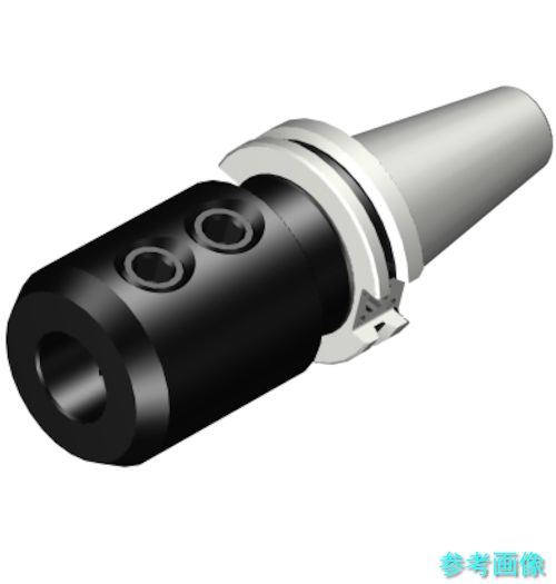 (SANDVIK) A392.54523-4025100 ビッグプラスCAT-V ウェルドン/ISO 9766アダプタ(530) 【1個】