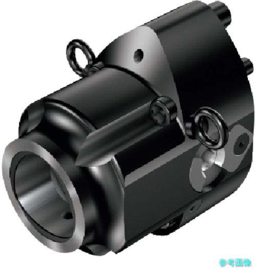 (SANDVIK) C10-LC2095-00182 手動クランプホルダ(550) 【1個】