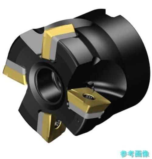(SANDVIK) A490-051R19-14M コロミル490 肩削り切り手(455) 【1台】