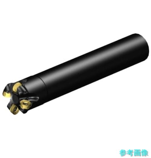 (SANDVIK) A600-038O32-12H コロミル600 向こう正面フライス切り手(440) 【1台】