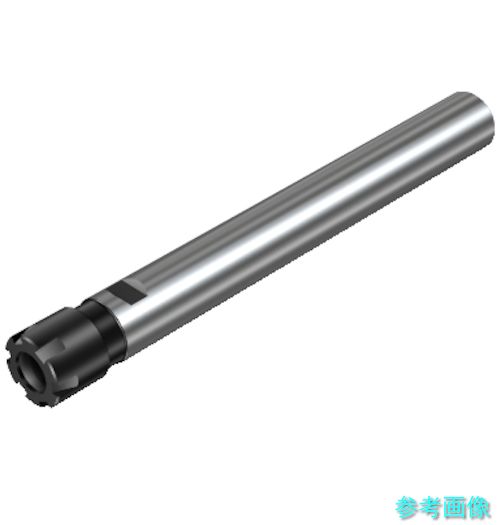 (SANDVIK) A393.14-19 20 187 円柱シャンク ERコレットチャック(540) 【1個】