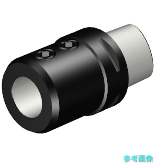 (SANDVIK) C10-A391.23-50 120 コロマントキャプト ウェルドン/ISO 9766アダプター(530) 【1個】