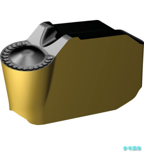 (SANDVIK) QD-NK-0600-RM(4335) コロカット QD 倣い加工用チップ(320) 4335 【10個】