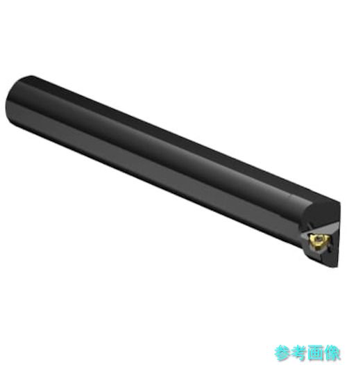(SANDVIK) 266LKF-D32-4 コロスレッド266 ねじ切り加工用ボーリングバイト(480) 【1本】