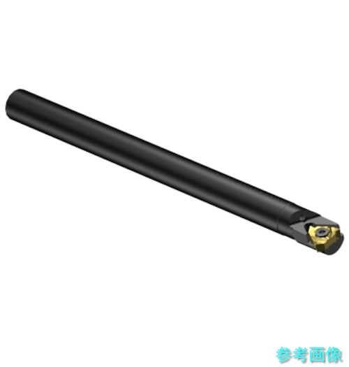 (SANDVIK) 266LKF-D12-4-R コロスレッド266 ねじ切り加工用ボーリングバイト(480) 【1本】