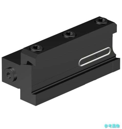 (SANDVIK) BA-LGC16-25M ブレード用ツールブロック(410) 【1個】