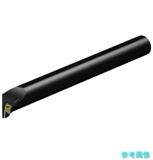 (SANDVIK) A20T-SDUCR 3 コロターン107 旋削加工用原油生産働き口(210) 【1本】