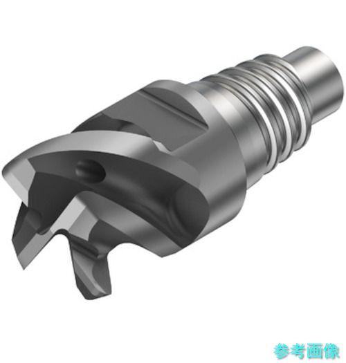 (SANDVIK) A316-16SM450C06208P(1730) コロミル316 フライス産業用超硬天々(345) 1730 【1個】