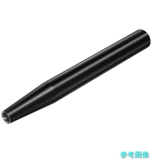 (SANDVIK) AE16-A19-CS-065 円柱シャンク コロマントEHアダプター(445) 【1個】