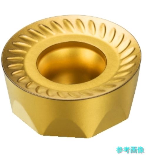 (SANDVIK) RCKT 13 04 00-MM(2030) コロミル200 フライス産業用心付け(350) 2030 【10個】