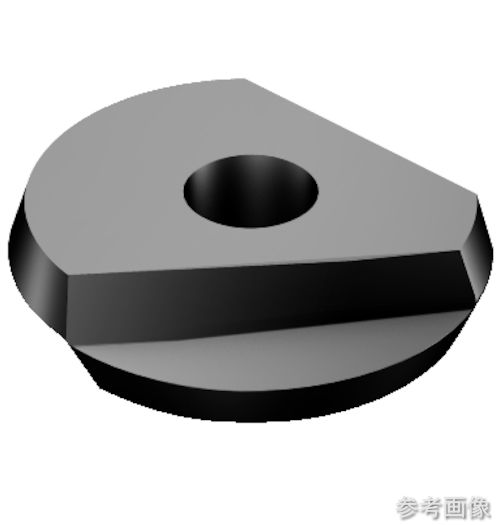 (SANDVIK) RA216F-16 40 E-L(1010) コロミル216F ボールエンドミルチップ(350) 1010 【10個】