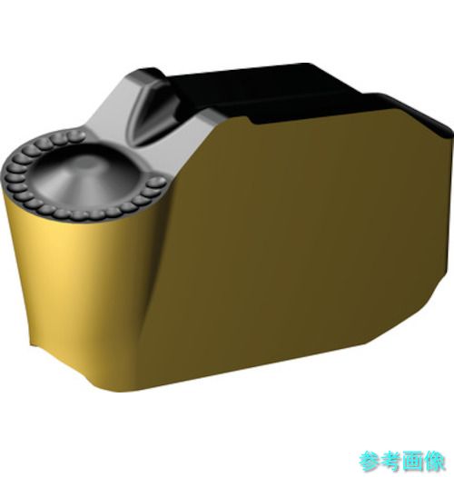 (SANDVIK) QD-NL-0800-RM(4335) コロカット QD 倣い加工用チップ(320) 4335 【5個】|イーキカイ 店