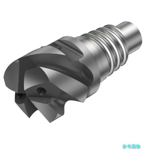 (SANDVIK) 316-25HM550C25030P(1730) コロミル316 フライス加工用超硬ヘッド(345) 1730 【1個】