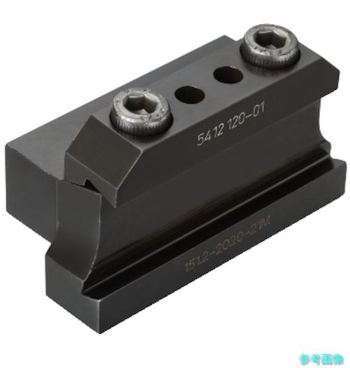 (SANDVIK) 151.2-32-93 ブレード用ツールブロック(420) 【1個】 58,901円