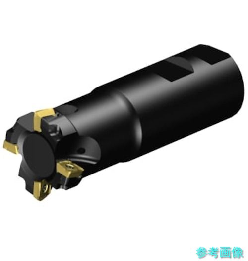 (SANDVIK) A490-038M32-08M コロミル490 肩削りカッター(455) 【1台】