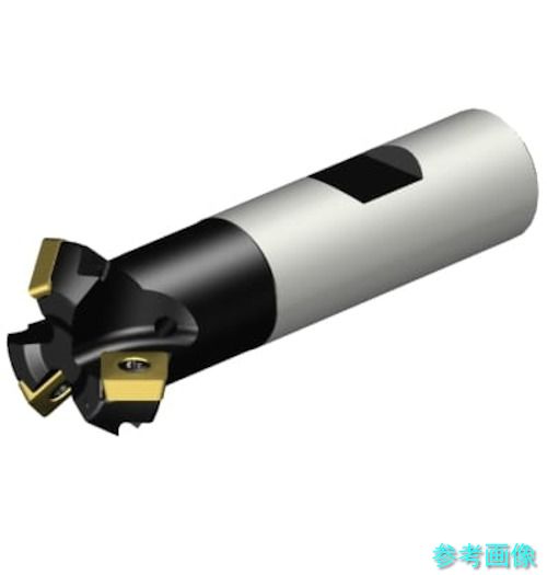 (SANDVIK) A495-020M19-4509M コロミル495 面取りミリングカッター(440) 【1台】