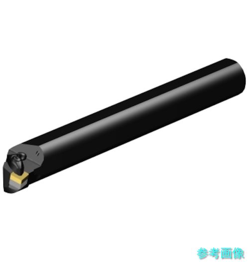 (SANDVIK) A24T-DSKNR 4 T-Max P 旋削加工用原油生産赤ちょうちん(410) 【1本】