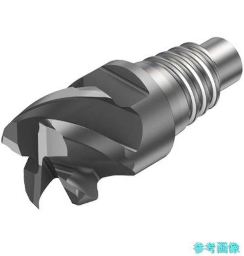 (SANDVIK) A316-12SM450-05004P(1730) コロミル316 フライス製造用超硬頂点(345) 1730 【1個】 花・ガーデン・DIY-その他-DIY・工具