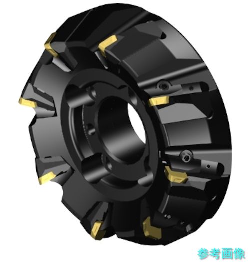 (SANDVIK) A360-203R63-Z8D19 コロミル360 向こう正面フライス裁断師(450) 【1台】