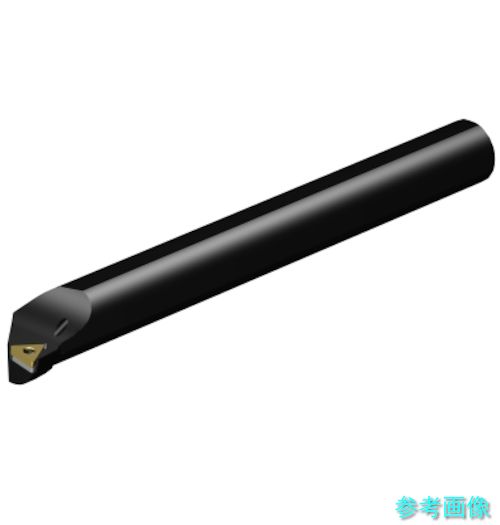 (SANDVIK) A20T-STFCR 3 コロターン107 旋削加工用ボーリングバイト(210) 【1本】