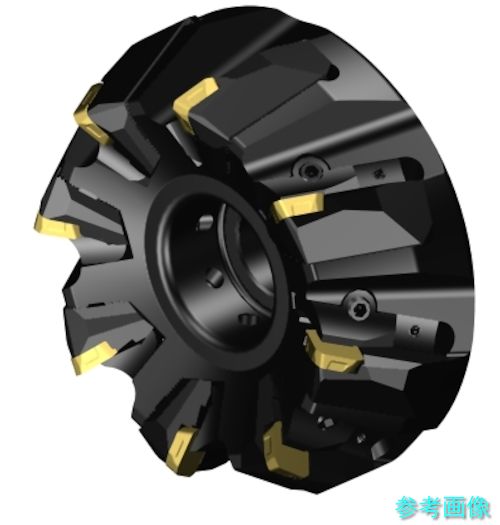 (SANDVIK) A360-152R38-Z8E19 コロミル360 向こう正面フライス裁断師(450) 【1台】