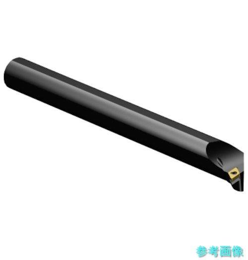 (SANDVIK) A20T-SDUCL 3 コロターン107 旋削加工用ボーリングバイト(210) 【1本】｜イーキカイ　店